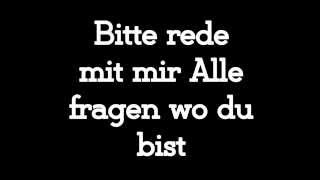 Die Eiskönigin  Willst du einen Schneemann bauen  Lyrics [upl. by Minni]