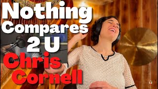 Chris Cornell Nothing Compares 2 U  A Classical Musician’s First Listen and Reaction [upl. by Atsahc58]