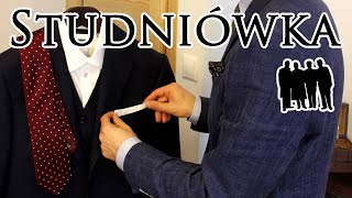 Studniówka  jak się zachować  Czas Gentlemanów [upl. by Brana]