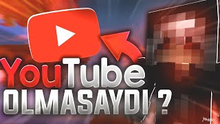 YOUTUBE OLMASAYDI NE YAPARDIM  Minecraft Survival Games 218 [upl. by Rolanda]