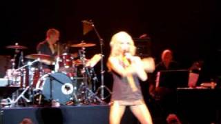 Debbie Gibson in Singapore 9 Oct 2010 [upl. by Denys89]