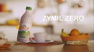 Zymil ZERO leggero per davvero [upl. by Idahs]