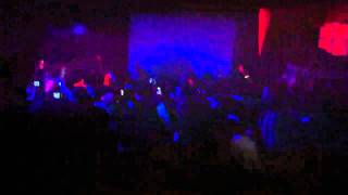 Laserkraft 3D  Nein Mann live [upl. by Aneek78]