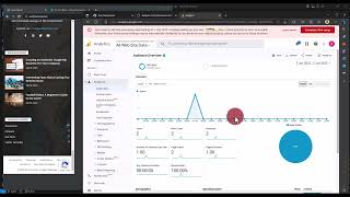 Our RPA vs Google Analytics 🤔 [upl. by Enaej]