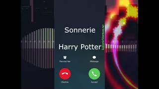 Sonnerie Harry Potter gratuit pour mobile  SonnerieTelephonenet [upl. by Leikeze741]