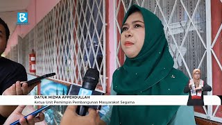 Kematian pelajar di asrama Kolej Vokasional Lahad Datu jadikan pengajaran [upl. by Vitus727]