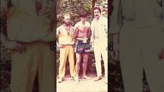 Branko Cikatic Muay Thai brankocikatic explore shorts trending [upl. by Booma832]