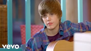 Justin Bieber  One Less Lonely Girl [upl. by Nnylrebma]