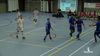 Malle Beerse vs Knooppunt 1 0 De Hoogtepunten [upl. by Nola145]