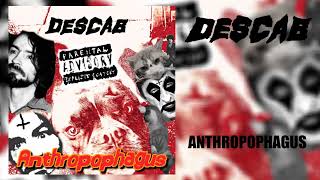 Descab  ANTHROPOPHAGUS Full EP Brutal Deathgrind [upl. by Steiner]