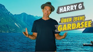 Harry G über den Gardasee [upl. by Adroj]