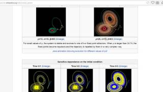 Grasshopper Tutorial  Lorenz System 1 [upl. by Ahsineb]