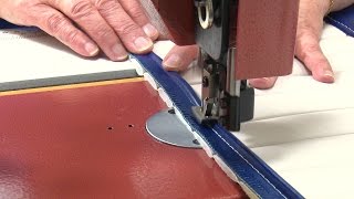 How to Use PreFabricated Vinyl Piping [upl. by Scholz]