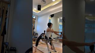 gyrotonic pilates [upl. by Navar]