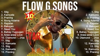 Flow G 2024 🎵 Top Mix Songs 2024 [upl. by Mathur336]