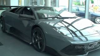 BFPERFORMANCE GTR 660 AT GOHM STUTTGART Full HD [upl. by Denton403]