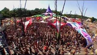 OZORA Festival 2009 Official Video [upl. by Naujet]