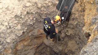 Susan Powell search Dropping a mine shaft in the Dugway Range [upl. by Bannister357]