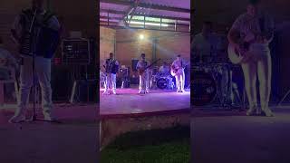 LOS DEL NORTEÑO malabares en vivo las varas nay [upl. by Nedap]