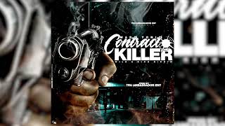 Madd Tonic  Contract Killer Official Audio [upl. by Ardnatal]