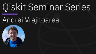 Ultrastrong LightMatter Coupling amp Multimode Entanglement in Waveguide QED  Qiskit Seminar Series [upl. by Adnir850]