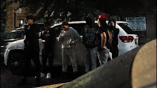 Richie Rozay  Play The Block Official Music Video [upl. by Lleznov]