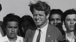 Remembering 1968 The loss of RFK [upl. by Ademordna]