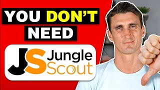 The TRUTH about Jungle Scout WATCH BEFORE BUYING [upl. by Eleen551]