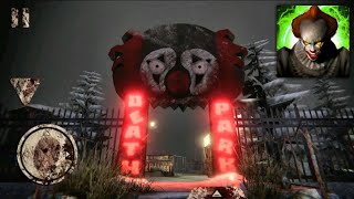 Death park version 140 full gameplay [upl. by Survance]