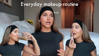 My daily makeup routine ♡ [upl. by Akimat]