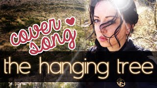 The Hanging Tree — A quotMockingjayquot Cover Music Video [upl. by Feinstein]