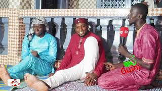 Conakry Nouvelles RAMADAN SHOW CHEZ DJELIKE KOURIMADI DIABATE [upl. by Rajewski897]