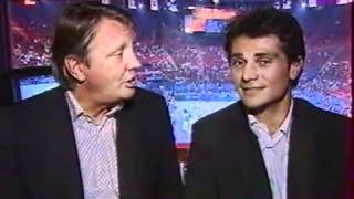 France 2  Erreur de montage tennis  Nuit du 1er au 2 novembre 2004 [upl. by Sivie312]