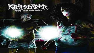 • RIBSPREADER  The Van Murders Fulllength Album Old School Death Metal [upl. by Baillie]