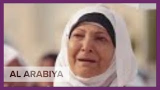 Hajj 2017 emotional scenes [upl. by Anirbys]