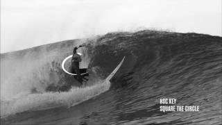 HURLEY SURF CLUB  HOW TO BS SNAP LIKE KOLOHE ANDINO [upl. by Idola]