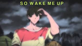 MakoHaru Tribute  Wake Me Up [upl. by Potter]