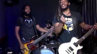 BLACK PANTERA PLAY BLACK PANTHER THEME PLEONASMO by LUDWIG GÖRANSSON ft BAABA MAAL [upl. by Kaufman]