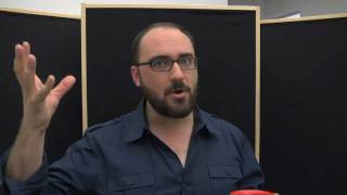 Welcome to VSAUCE LEANBACK 1 [upl. by Hagep]