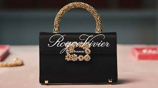 Roger Vivier Jewel Bag [upl. by Bethezel781]