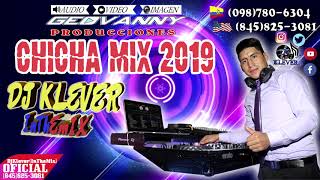 MEZCLA NACIONAL 2019 FULL CHICHA ECUATORIANA MIX 2019 DjKlever [upl. by Ahsekel]