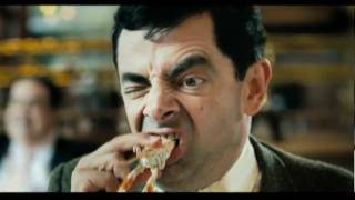 Mr Beans Holiday  Trailer [upl. by Auqinehs]