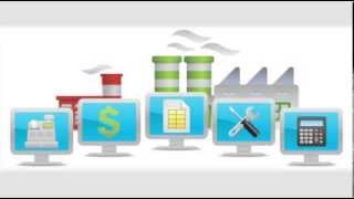 ECi M1 ERP Software Overview video [upl. by Verneuil]