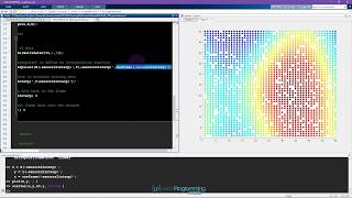 Master MATLAB spatial interpolation [upl. by Kaltman]