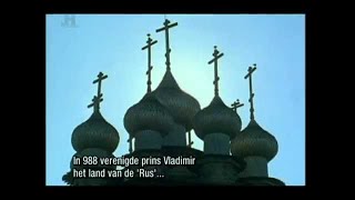 Documentary Russia Land of the Tsars Part 1 [upl. by Stimson]