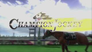 Champion Jockey G1 Jockey amp Gallop Racer  Gameplay PS3 [upl. by Jari353]