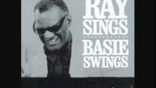 Ray Sings Basie Swings quotLet The Good Times Rollquot [upl. by Misa]