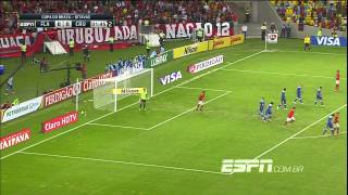 Copa do Brasil  Melhores momentos de Flamengo 1 x 0 Cruzeiro [upl. by Krilov645]