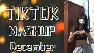 Best Tiktok Mashup 2022 Dec22 Dance Philippines [upl. by Dleifyar]