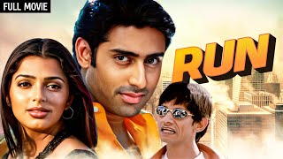 Thriller  Run Full Movie  Exclusive Release  Abhishek Bachchan Bhumika Chawla Vijay Raaz Comedy [upl. by Olivier]